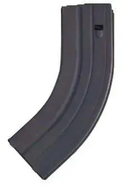 MAG ASC AR7.62X39 30RD STS BLK