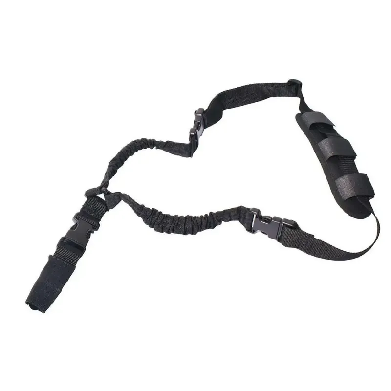 RUKX ATICT1PSB TACT SNG POINT BUNGEE SLING BLK