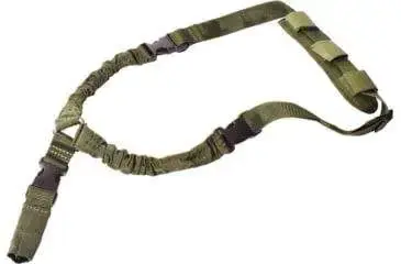 RUKX ATICT1PSG TACT SNG POINT BUNGEE SLING GRN
