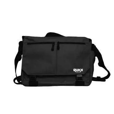 RUKX ATICTBBB CONCEAL CARRY BUSINESS BAG BLK