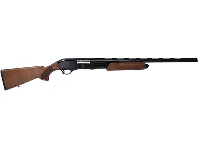 ATI G12SC28YW SCOUT SGS WOOD 12/28 YTH