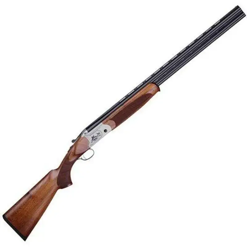 American Tactical Imports Cavalry SVE Over/Under 12 Gauge 28" Barrel