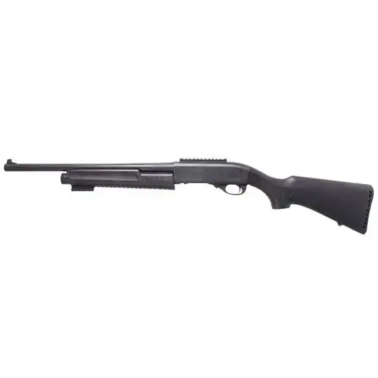 ATI ATIGMB3R MB3 R 12 Gauge 18.50" 4+1 3" Black Right Hand