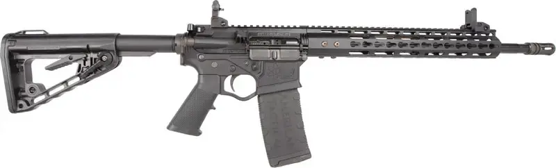 ATI OMNI HYBRID MAXX 300BLK POLY RCVRS 16 M4