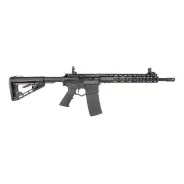 ATI OMNI HYBRID MAXX 5.56 POLY RCVRS 16 M4