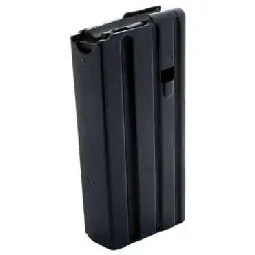 ATI 5 ROUND 450BM METAL MAGAZINE