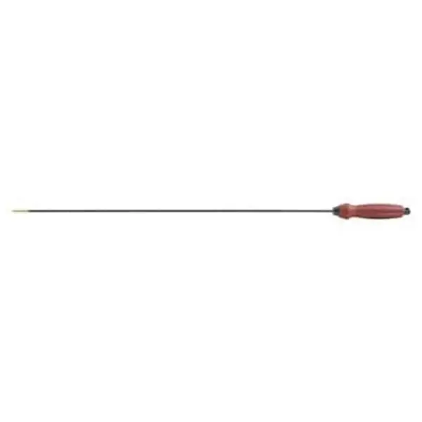 Deluxe 1pc CF Cleaning Rod 17 Cal. 26"