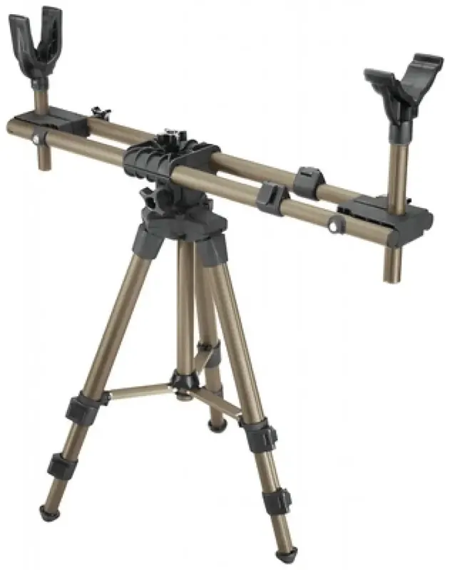 Caldwell 488-000 DeadShot Fieldpod Tripod Aluminum