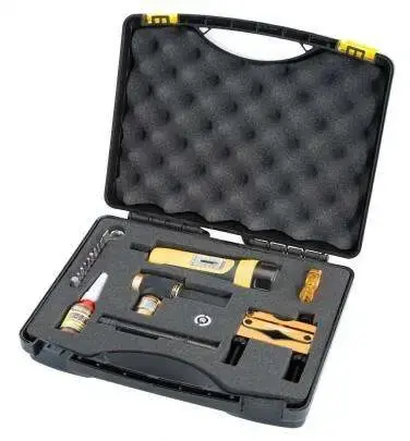 Ultra Scope Mounting Kit