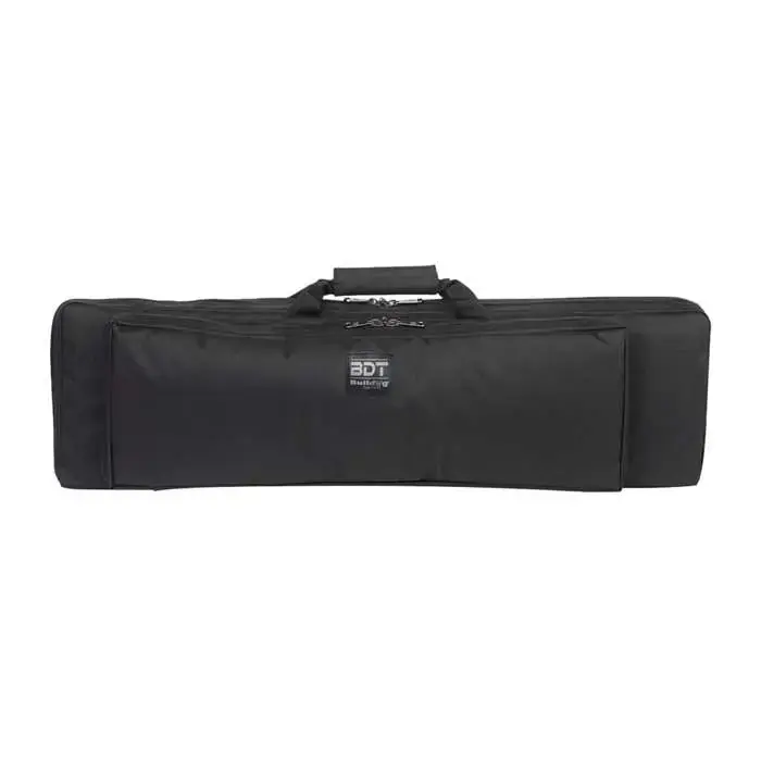 37" Discreet tactical case Blk