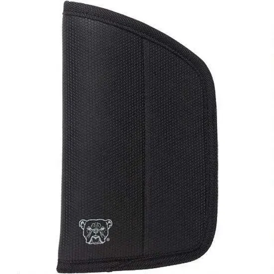 Bulldog SG-S Sure Grip Black Nylon IWB Mini Semi-Auto Right Hand