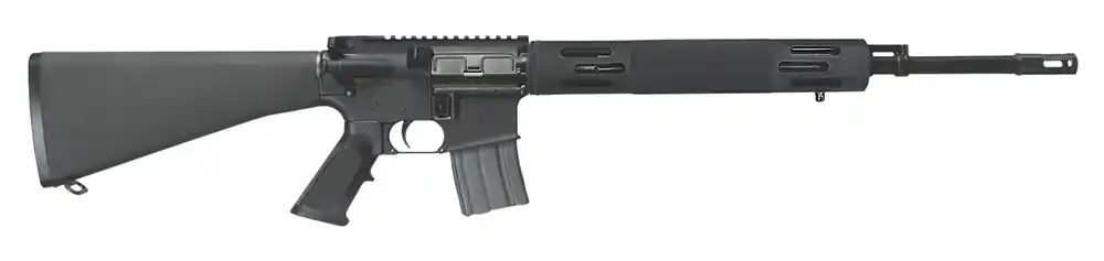 Bushmaster 90431 Hunter Carbine 450 Bushmaster 20" 5+1 Black