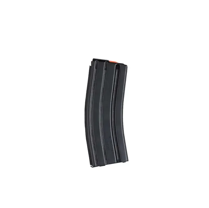 Bushmaster 93306 AR-15 223 Remington/5.56 NATO 30 Round Steel Black Finish