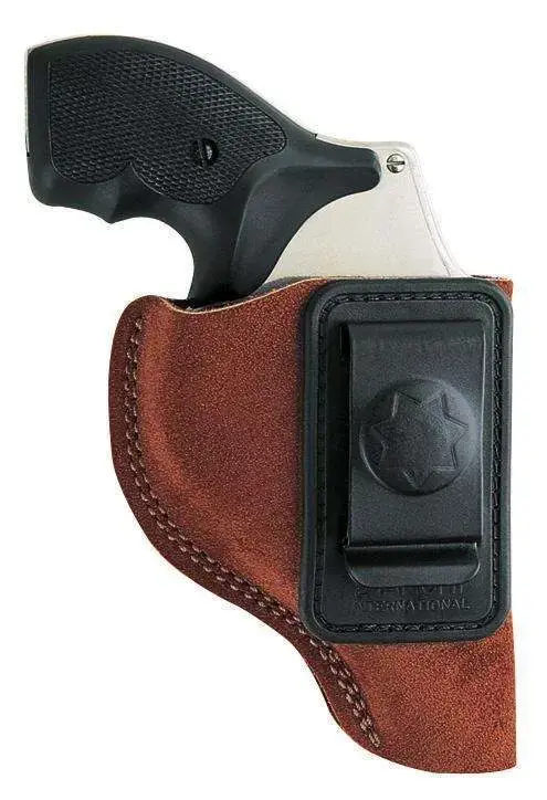WAISTBAND RH GLOCK 1923