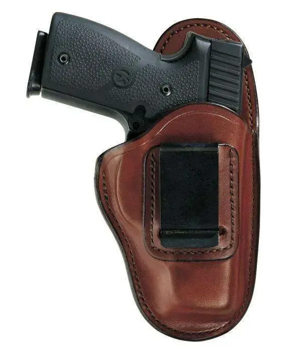 PROFESSIONAL HOLSTER TAN LH SZ 11