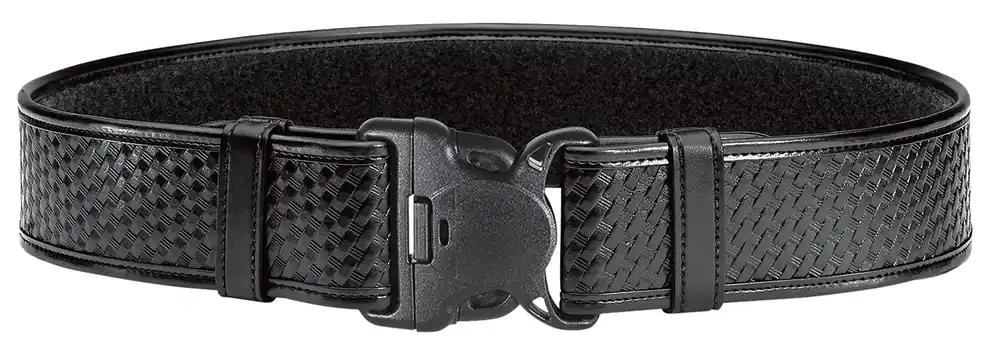DUTY BELT BSK BLK XLG 46-52
