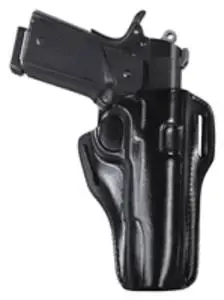 REMEDY BLK RH SZ10 COLT 1911