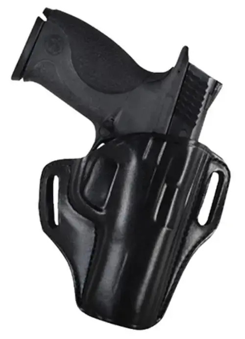 REMEDY BLK RH SZ11 GLOCK 19/23/32