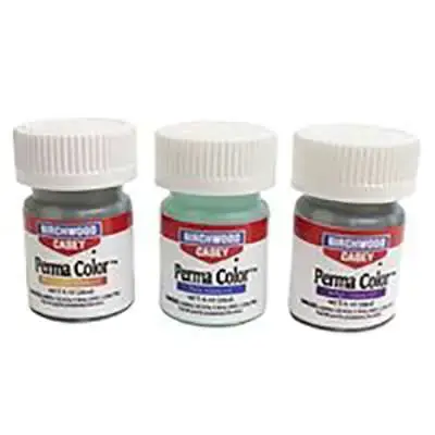 Birchwood Casey 13903 Perma Color Case Coloring Kit