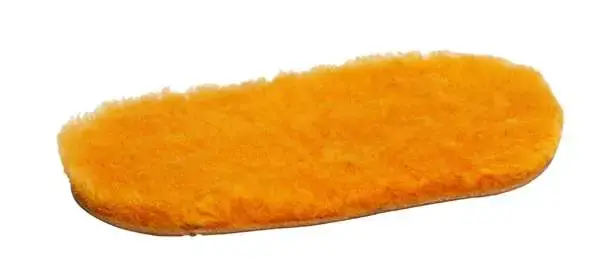 Birchwood Casey 30002 Rig-Rag Universal Grease Applicator Sheepskin