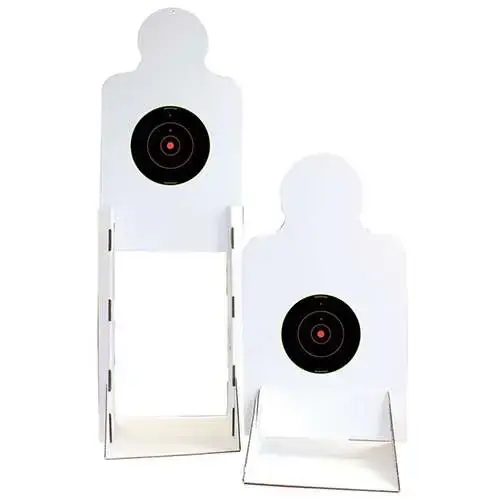 Freedom 20"x35" Double Stack Sil Cor Tgt