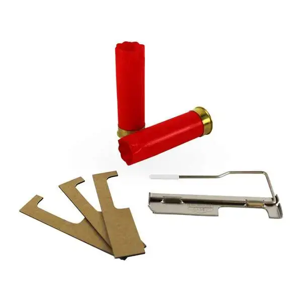 Birchwood Casey 41013 Save-It 12 Gauge Metal Shotgun Shell Catcher Left Hand