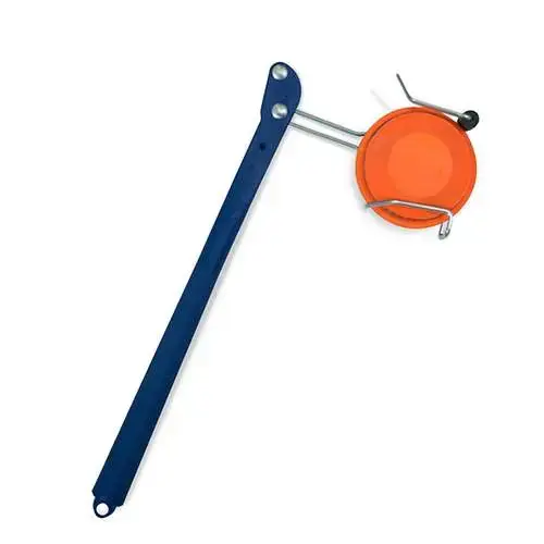 Birchwood Casey 49302 Wingone Ultimate Handheld Clay Thrower Double
