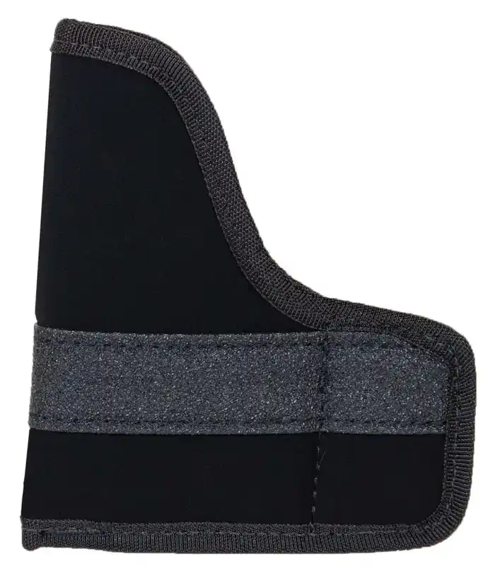 Blackhawk 40PP01BK Inside The Pocket 22/25 Small Autos Nylon Black