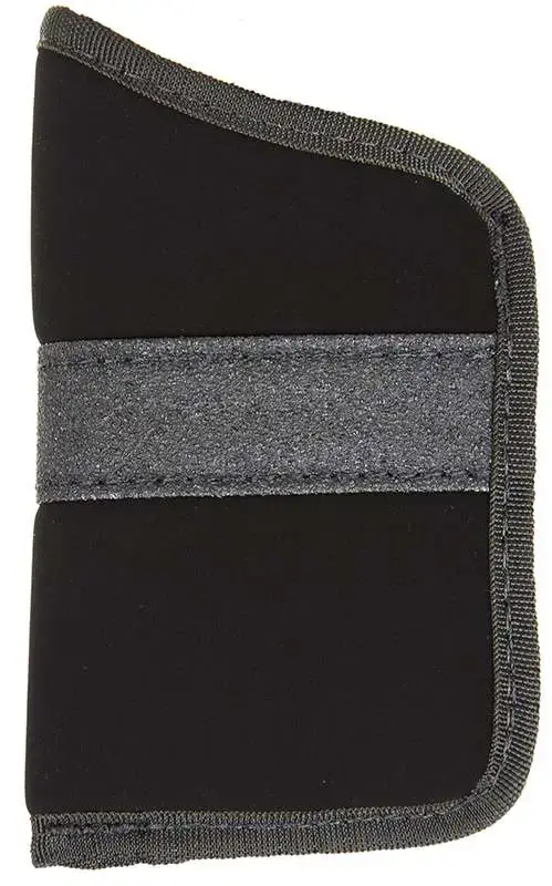 Blackhawk Inside The Pocket Holster 32-380 Caliber, Most Nylon Black