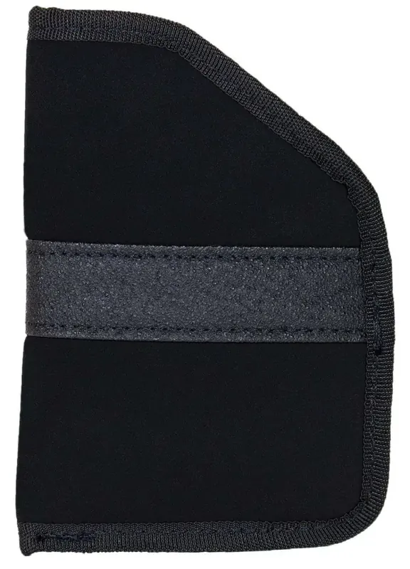 Blackhawk Inside The Pocket Holster 9mm/40Cal Sub-Compact Semi-Auto, Most Nylon Black