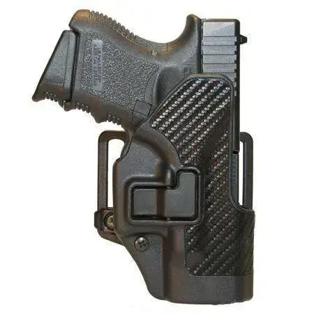BH SERPA CQC BL/PDL FOR G29/30 RH BK