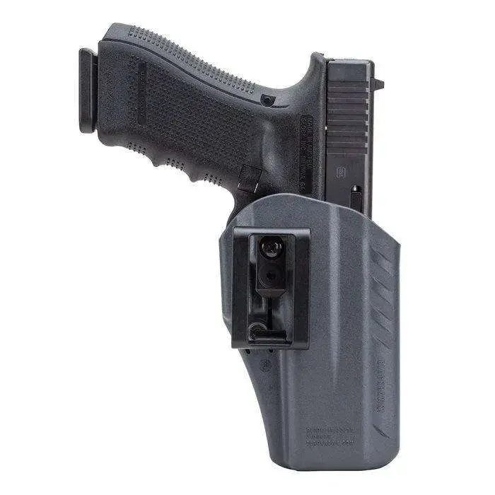 BH ARC IWB S&W J FRAME AMBI GRY