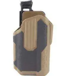 BH OMNIVORE SUREFIRE X300A RH BK/TAN