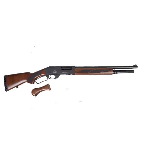 BLACK ACES TAC PRO SERIES L SGL 12GA 18.5IN BBL WALNUT FURNITURE BLK REC