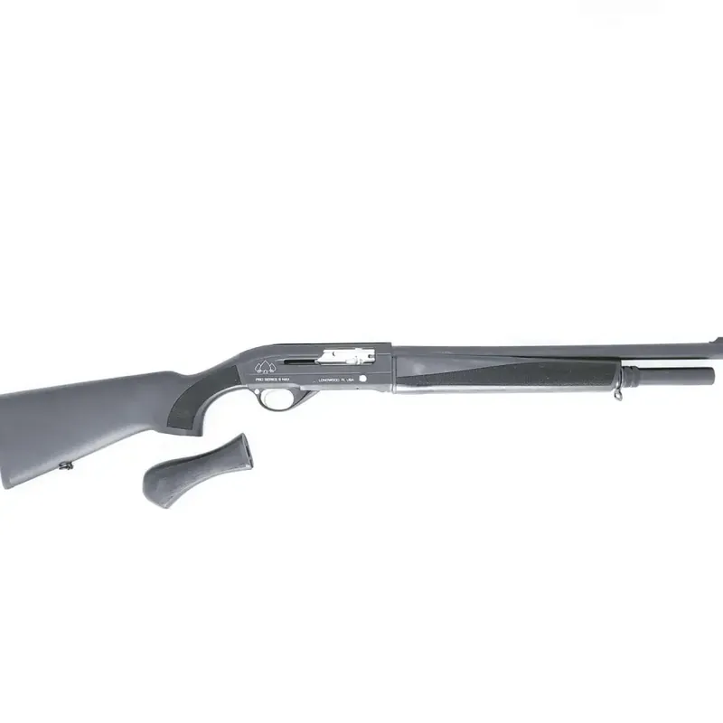 BLACK ACES TACTICAL PRO SERIES SMAX SGA 12GA 18.5IN BBL BLK PAINTED WALNUT