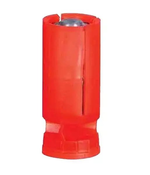 Brenneke SL123RMS Red Magic Sabot 12 Gauge 3 1 oz Sabot Slug Shot 5 Round Box