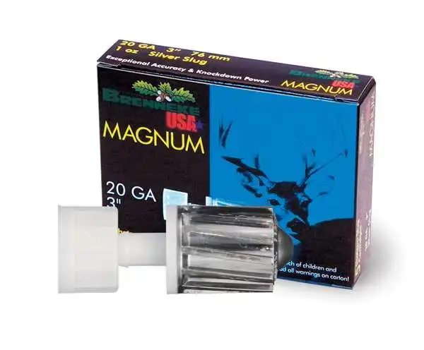 Brenneke SL-203M Magnum Slug