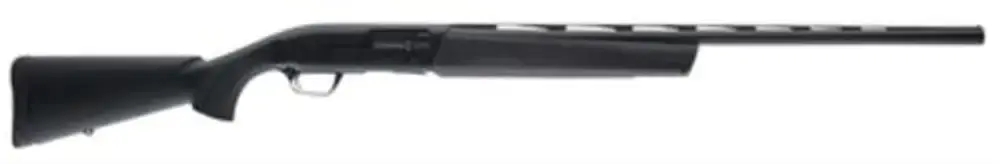 Browning 011600204 Maxus Stalker 12 Gauge 28" 3+1 3.5" Matte Black Right Hand
