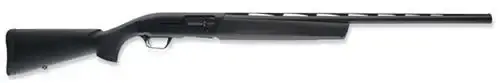 Browning 011600304 Maxus Stalker 12 Gauge 28" 3+1 3" Matte Black Right Hand
