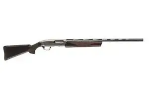 Browning 011608304 Maxus Hunter 12 Gauge 28" 4+1 3" Matte Nickel Gloss Turkish Walnut Stock Right Hand