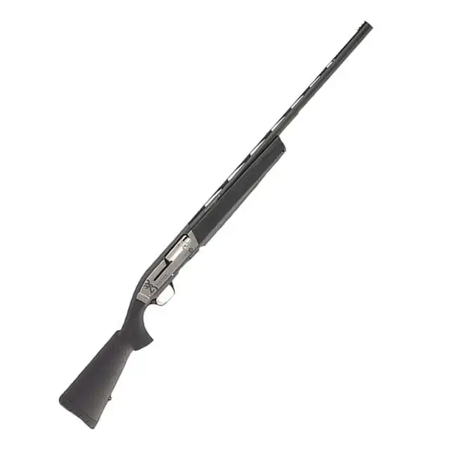 Browning 011609303 Maxus Sporting 12 Gauge 30" 3+1 3" Black Carbon Fiber Dipped Right Hand