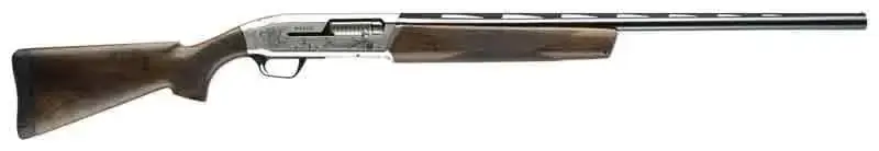 Browning 011640303 Maxus Ultimate 12 Gauge 30" 4+1 3" Matte Nickel Gloss Turkish Walnut Stock Right Hand