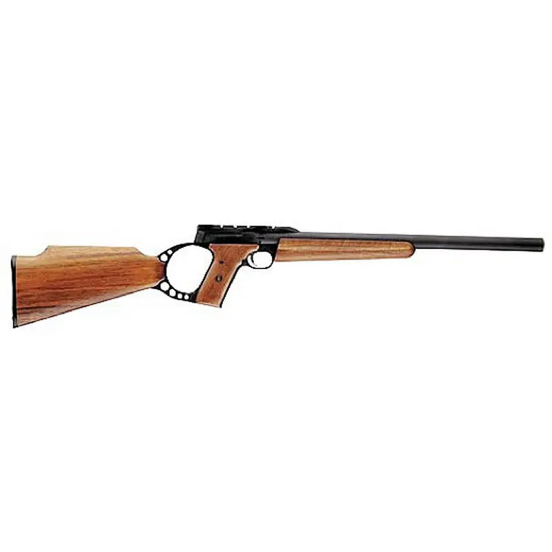 Browning Buck Mark Target 22 LR 10+1 18" Oil Turkish Walnut Matte Blued Right Hand