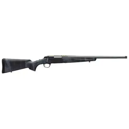 XBOLT SUPPRESSOR READY 308WIN