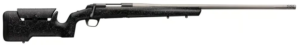 BRO XBOLT MAX LONG RANGE HUNTER 6MMCREED 26 4RD