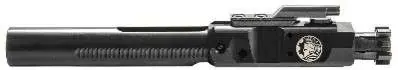 BATTLE ARMS AR308 BOLT CARRIER GROUP DPMS PATTERN BLACK NITRIDE