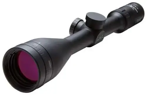 Burris 200077 Droptine 4.5-14x 42mm Obj 22-7.5 ft @ 100 yds FOV 1" Tube Black Matte Finish Ballistic Plex