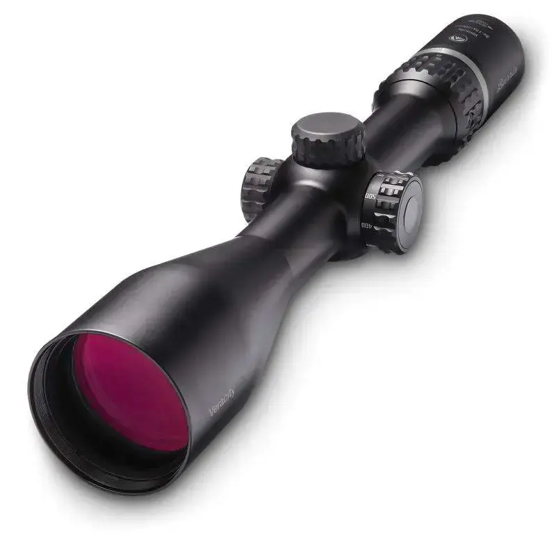 BUR 3-15X50 VERACITY BALL E2 FFP MATTE
