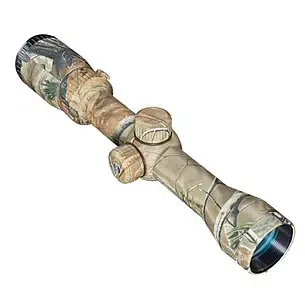 Bushnell Trophy 1.75-4x 32mm Obj 64-29 ft @ 100 yds FOV 1" Tube Realtree AP Circle-X