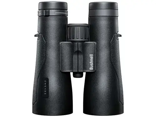 Bushnell BEN1050 Engage EDX 10x 50mm 340 ft @ 1000 yds FOV .59" Eye Relief Black